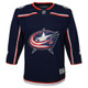 OUTERSTUFF YOUTH PREMIER JERSEY HOME NAVY Image coming soon src=